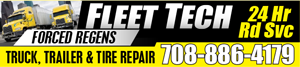 FLEET TECH 24HR